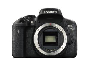 Canon EOS 7D Mark II Digital SLR Camera (Body Only) International Version Canon EOS 7D Mark II Digital SLR Camera (Body Only) International Version