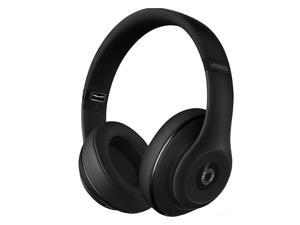 Beats By Dre Studio 2.0 Wireless Black Matte Beats By Dre Studio 2.0 Wireless Black Matte