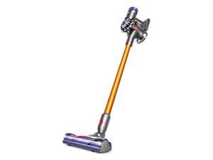 Dyson V8 Cordless Vacuum Newest Model & Most Powerful Dyson V8 Cordless Vacuum Newest Model & Most Powerful