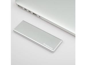 KS-A9NTC28 Metal Type-C USB 3.0 to M.2 NGFF 2280 SSD Converter Case HDD Enclsoure KS-A9NTC28 Metal Type-C USB 3.0 to M.2 NGFF 2280 SSD Converter Case HDD Enclsoure