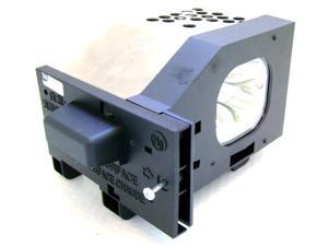 Panasonic PT-50LCX64 Compatible Replacement TV Lamp. Includes New Bulb and Housing. Panasonic PT-50LCX64 Compatible Replacement TV Lamp. Includes New Bulb and Housing.