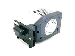 Panasonic PT-40DL54J Compatible Replacement TV Lamp. Includes New Bulb and Housing. Panasonic PT-40DL54J Compatible Replacement TV Lamp. Includes New Bulb and Housing.