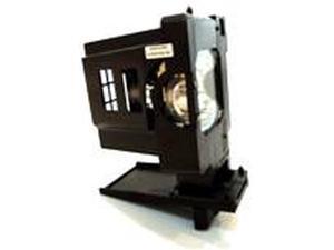 Panasonic PT-56DLX76 Compatible Replacement TV Lamp. Includes New Bulb and Housing. Panasonic PT-56DLX76 Compatible Replacement TV Lamp. Includes New Bulb and Housing.