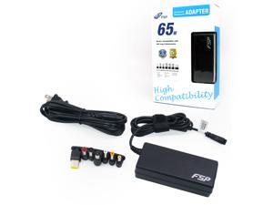 FSP Group Universal Laptop / Notebook 65W AC Adapter for Acer Asus Dell Fujitsu Gateway Hitachi HP IBM Lenovo LG NEC Panasonic Philips Toshiba Winbook (NB 65) FSP Group Universal Laptop / Notebook 65W AC Adapter for Acer Asus Dell Fujitsu Gateway Hitachi HP IBM Lenovo LG NEC Panasonic Philips Toshiba Winbook (NB 65)