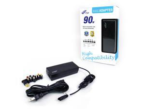 FSP Group Universal Laptop / Notebook 90W AC Adapter for Acer Asus Dell Fujitsu Gateway Hitachi HP IBM Lenovo LG NEC Panasonic Philips Toshiba Winbook (NB 90) FSP Group Universal Laptop / Notebook 90W AC Adapter for Acer Asus Dell Fujitsu Gateway Hitachi HP IBM Lenovo LG NEC Panasonic Philips Toshiba Winbook (NB 90)