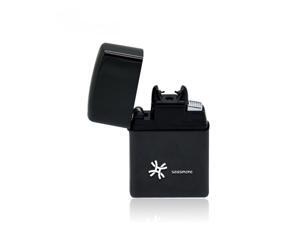 Personalize windproof USB rechargeable electric plasma arc lighter any logo printing free service offered Personalize windproof USB rechargeable electric plasma arc lighter any logo printing free service offered