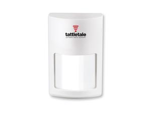 tattletale PIR Indoor Motion Detector tattletale PIR Indoor Motion Detector