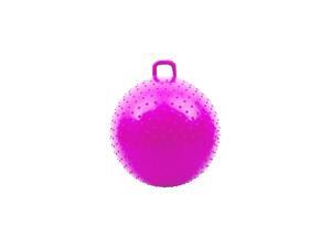 36 Inch Knobby Bouncy Ball with Handle. Sized for Teens to Adults 36 Inch Knobby Bouncy Ball with Handle. Sized for Teens to Adults