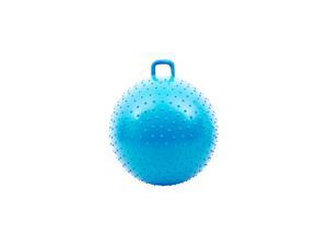 36 Inch Knobby Bouncy Ball with Handle. Sized for Teens to Adults 36 Inch Knobby Bouncy Ball with Handle. Sized for Teens to Adults