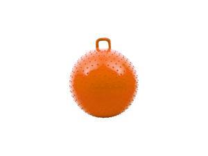 36 Inch Knobby Bouncy Ball with Handle. Sized for Teens to Adults 36 Inch Knobby Bouncy Ball with Handle. Sized for Teens to Adults
