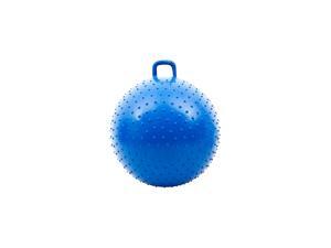 36 Inch Knobby Bouncy Ball with Handle. Sized for Teens to Adults 36 Inch Knobby Bouncy Ball with Handle. Sized for Teens to Adults