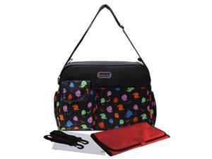 Bellotte Love Series Diaper Bag Bellotte Love Series Diaper Bag