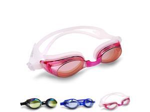 Swimtastic Swim Goggles Rec-X Fog Resistant Lenses Swimtastic Swim Goggles Rec-X Fog Resistant Lenses