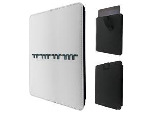 ipad pro 12.9" / Macbook Air 11 / Macbook retina 12 Quality Pouch portefeuille Poche Coque Case - Tab sortieC0843 - Cool Keyboard Penguin Music ipad pro 12.9" / Macbook Air 11 / Macbook retina 12 Quality Pouch portefeuille Poche Coque Case - Tab sortieC0843 - Cool Keyboard Penguin Music