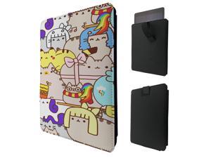 ipad pro 12.9" / Macbook Air 11 / Macbook retina 12 Quality Pouch portefeuille Poche Coque Case - Tab sortie1004 - Cool Kittens Cat Naughty Pets Cartoon Illustration Feline Love ipad pro 12.9" / Macbook Air 11 / Macbook retina 12 Quality Pouch portefeuille Poche Coque Case - Tab sortie1004 - Cool Kittens Cat Naughty Pets Cartoon Illustration Feline Love