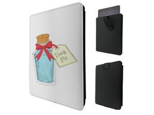 ipad pro 12.9" / Macbook Air 11 / Macbook retina 12 Quality Pouch portefeuille Poche Coque Case - Tab sortieC0334 - Cool Drink Bottle Drink Me Funny ipad pro 12.9" / Macbook Air 11 / Macbook retina 12 Quality Pouch portefeuille Poche Coque Case - Tab sortieC0334 - Cool Drink Bottle Drink Me Funny