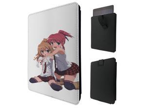 ipad pro 12.9" / Macbook Air 11 / Macbook retina 12 Quality Pouch portefeuille Poche Coque Case - Tab sortieC0872 - Cool Japanese Art Manga Girl Sexy School Girls Dress Up Fantasy ipad pro 12.9" / Macbook Air 11 / Macbook retina 12 Quality Pouch portefeuille Poche Coque Case - Tab sortieC0872 - Cool Japanese Art Manga Girl Sexy School Girls Dress Up Fantasy
