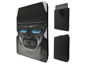 ipad pro 12.9" / Macbook Air 11 / Macbook retina 12 Quality Pouch portefeuille Poche Coque Case - Tab sortieC0376 - Cool Trendy Breaking Bad Cool Sunglasses Movie ipad pro 12.9" / Macbook Air 11 / Macbook retina 12 Quality Pouch portefeuille Poche Coque Case - Tab sortieC0376 - Cool Trendy Breaking Bad Cool Sunglasses Movie