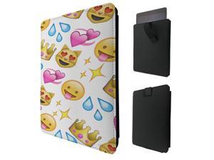 Pour Tous Amazon Kindle Fire 8" 10" Kindle Fire HD 8" 10" HDX 8" 10" Quality Pouch portefeuille Poche Coque Case - Tab sortieC0396 - Kawaii Colourful Emoji Apps EmotFacess Hearts Smiley Face (9) Pour Tous Amazon Kindle Fire 8" 10" Kindle Fire HD 8" 10" HDX 8" 10" Quality Pouch portefeuille Poche Coque Case - Tab sortieC0396 - Kawaii Colourful Emoji Apps EmotFacess Hearts Smiley Face (9)