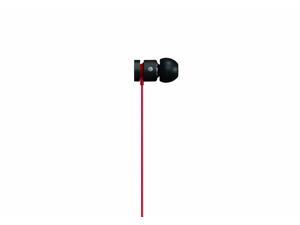 urBeats In-Ear Headphone - Black urBeats In-Ear Headphone - Black