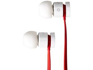urBeats In-Ear Headphone - White urBeats In-Ear Headphone - White