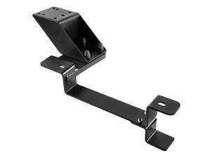RAM Mount No-Drill Laptop Base f/Chevrolet 2500 C/K, 3500 C/K, Silverado, Suburb RAM Mount No-Drill Laptop Base f/Chevrolet 2500 C/K, 3500 C/K, Silverado, Suburb