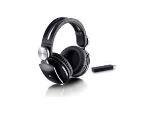 Sony PULSE Wireless Stereo Headset - Elite Edition for PlayStation 4, PlayStation 3 and PS Vita Sony PULSE Wireless Stereo Headset - Elite Edition for PlayStation 4, PlayStation 3 and PS Vita