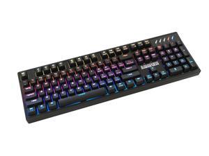 Zalman ZM-K900M Gaming Mechanical Keyboard Brown Switch RGB Illumination On-Board Macro and Profile Setup Zalman ZM-K900M Gaming Mechanical Keyboard Brown Switch RGB Illumination On-Board Macro and Profile Setup