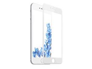 iPhone 7 Plus Screen Protector(3D Glass), IVGUI iPhone 7 Plus 3D Full Coverage Tempered Glass Screen Protector for Apple iPhone 7 Plus, 2016 iPhone 7 Plus Pro (White) iPhone 7 Plus Screen Protector(3D Glass), IVGUI iPhone 7 Plus 3D Full Coverage Tempered Glass Screen Protector for Apple iPhone 7 Plus, 2016 iPhone 7 Plus Pro (White)