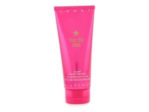 Tommy Hilfiger - True Star Gold Shimmer Body Lotion 200ml/6.7oz Tommy Hilfiger - True Star Gold Shimmer Body Lotion 200ml/6.7oz