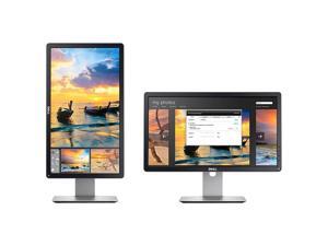 Refurbished: Dell P2014H Black 19.5" 8ms (GTG with Overdrive) Widescreen LED Backlight LCD Monitor, IPS Panel 250 cd/m2 DCR ... Refurbished: Dell P2014H Black 19.5" 8ms (GTG with Overdrive) Widescreen LED Backlight LCD Monitor, IPS Panel 250 cd/m2 DCR ...