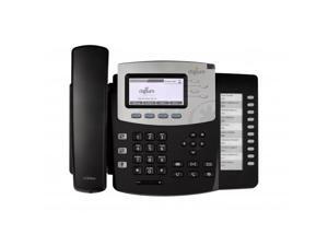 Digium 1TELD051LF D50 Phone w/ 4-Line SIP, HD Voice, NO POWER SUPPLY Digium 1TELD051LF D50 Phone w/ 4-Line SIP, HD Voice, NO POWER SUPPLY