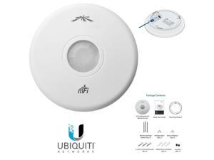 Ubiquiti mFi-MSC mFi Ceiling Mount Motion Sensor both Infrared and Microwave Ubiquiti mFi-MSC mFi Ceiling Mount Motion Sensor both Infrared and Microwave