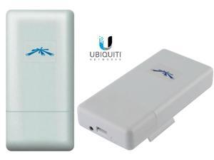 Ubiquiti NS5L NanoStation loco5 5GHz Outdoor Wireless CPE Router up to 5km Ubiquiti NS5L NanoStation loco5 5GHz Outdoor Wireless CPE Router up to 5km