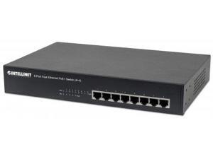 Intellinet Network Solutions 545068 10/100/1000Base-TX to 1000Base-LX (SC) Singl Intellinet Network Solutions 545068 10/100/1000Base-TX to 1000Base-LX (SC) Singl
