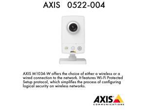 Axis Communications 0522-004 Axis Communications 0522-004