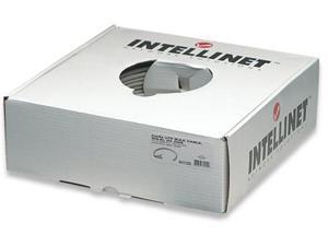 Intellinet Network Solutions 704403 UTP, 150 m (500 ft.), CM Rated, Easy-Pull B Intellinet Network Solutions 704403 UTP, 150 m (500 ft.), CM Rated, Easy-Pull B
