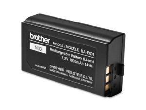 Li-Ion Rechargeable Battery Pack Li-Ion Rechargeable Battery Pack