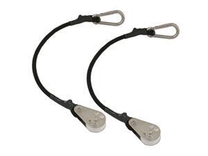 Taco Shock Cord With Roller (Pair) Taco Shock Cord With Roller (Pair)
