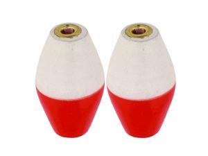 Taco Balsa Wood Outrigger Line Stops (Pair) Taco Balsa Wood Outrigger Line Stops (Pair)