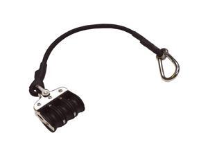 Taco Shock Cord With Triple Roller Taco Shock Cord With Triple Roller