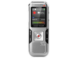 Philips Voice Tracer DVT4000 Digital Voice Recorder Philips Voice Tracer DVT4000 Digital Voice Recorder