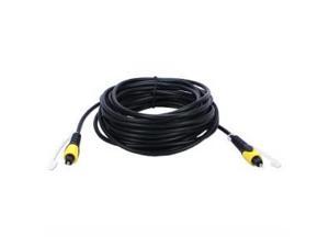 QVS Toslink Digital Optical Audio Cable QVS Toslink Digital Optical Audio Cable