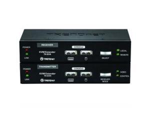 Kvm Extension Kit Kvm Extension Kit