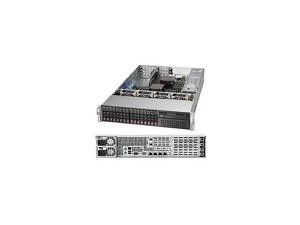 SuperMicro SYS-2027R-N3RF4+ SuperMicro SYS-2027R-N3RF4+