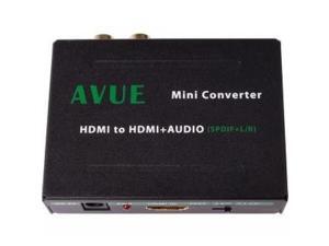 AVUE HDMI-A011 AVUE HDMI-A011