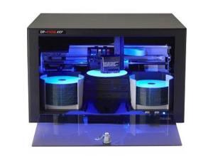 Primera Bravo 63532 BD/DVD/CD Duplicator - Blu-ray Writer - eSATA Primera Bravo 63532 BD/DVD/CD Duplicator - Blu-ray Writer - eSATA