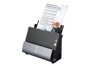 Canon - 9706B002 - Canon imageFORMULA DR-C225 Sheetfed Scanner - 600 dpi Optical - 24-bit Color - 8-bit Grayscale - 25 - Canon - 9706B002 - Canon imageFORMULA DR-C225 Sheetfed Scanner - 600 dpi Optical - 24-bit Color - 8-bit Grayscale - 25 -