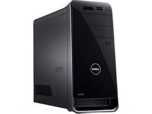 DELL XPS X8700-9375BLK Desktop PC Intel Core i7 4790S (3.20GHz) 32GB DDR3 3TB HDD 256GB SSD Windows 8.1 64-Bit DELL XPS X8700-9375BLK Desktop PC Intel Core i7 4790S (3.20GHz) 32GB DDR3 3TB HDD 256GB SSD Windows 8.1 64-Bit