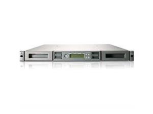 Hewlett Packard Hp 1/8 G2 Lto-6 Ult 6250 Sas Autoloader Hewlett Packard Hp 1/8 G2 Lto-6 Ult 6250 Sas Autoloader